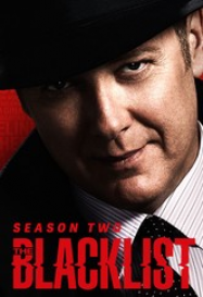 Blacklist (2013) saison 2