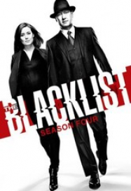 Blacklist (2013) saison 4