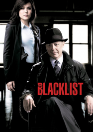 Blacklist (2013) saison 5