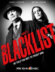 Blacklist (2013) saison 7