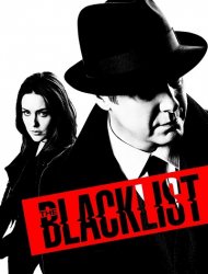 Blacklist (2013) saison 8