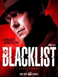 Blacklist (2013) saison 9