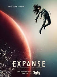 The Expanse (2015) saison 1