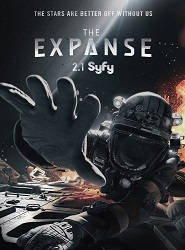 The Expanse (2015) saison 2