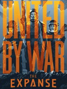 The Expanse (2015) saison 3