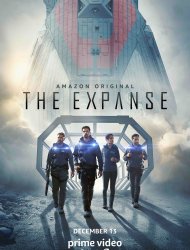 The Expanse (2015) saison 4