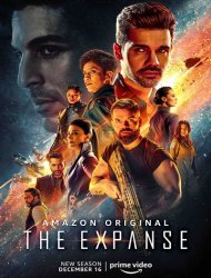 The Expanse (2015) saison 5