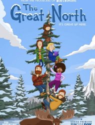 The Great North (2021) saison 4