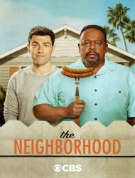 Voisins mais pas trop (The Neighborhood) saison 3