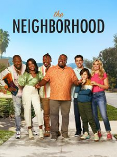 Voisins mais pas trop (The Neighborhood) saison 5