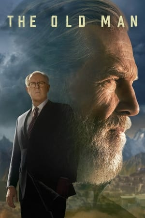 The Old Man (2022) saison 1