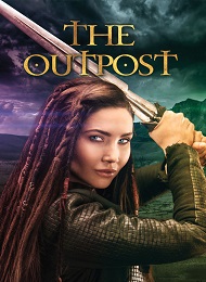 The Outpost (2018) saison 1