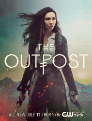 The Outpost (2018) saison 2