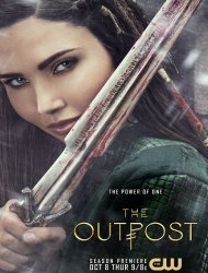 The Outpost (2018) saison 3