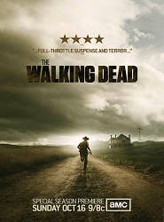 The Walking Dead (2010) Saison 2 en streaming
