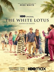 The White Lotus (2021) saison 1