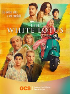 The White Lotus (2021) saison 2
