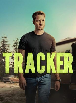 Tracker (2024) Saison 1 en streaming