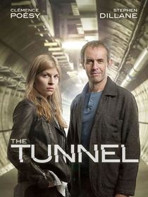 TunnelTunnel (2013) saison 1