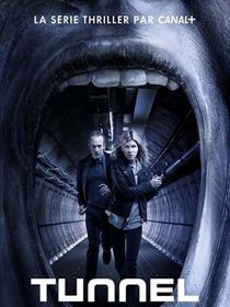 TunnelTunnel (2013) saison 2