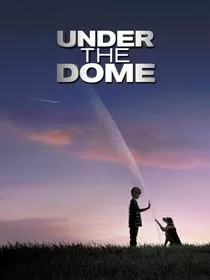 Under the Dome (2013) saison 3