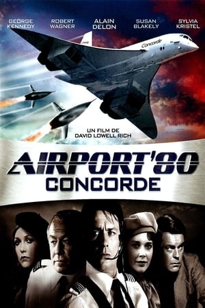 Airport 80 Concorde