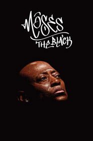 Moses the Black
